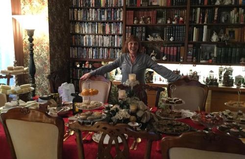 Seaforth Cama Y Desayuno | Pemberley House Bed and Breakfast
