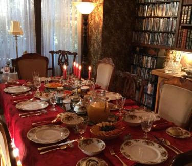 Seaforth Cama Y Desayuno | Pemberley House Bed and Breakfast
