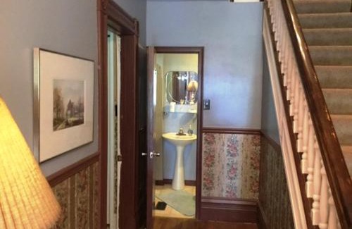Seaforth Cama Y Desayuno | Pemberley House Bed and Breakfast