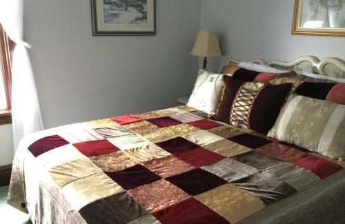 Seaforth Cama Y Desayuno | Pemberley House Bed and Breakfast