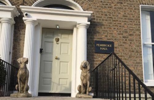 Ballsbridge Casa | Pembroke Hall