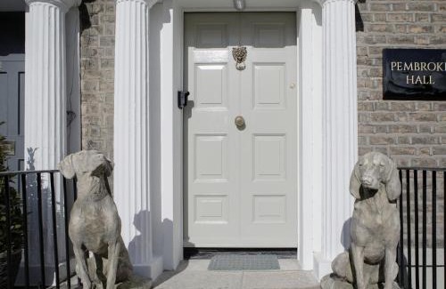 Ballsbridge Casa | Pembroke Hall