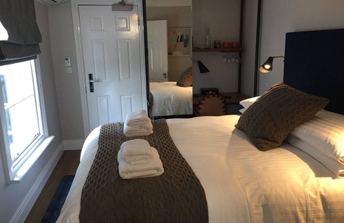 Ballsbridge Casa | Pembroke Hall