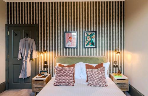 Clifton Apartamento | Pembroke House I Your Apartment