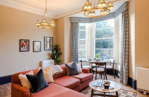 Clifton Apartamento | Pembroke House I Your Apartment