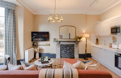Clifton Apartamento | Pembroke House I Your Apartment