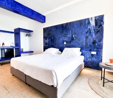 Ialyssos Hotel | Penélope Hotel