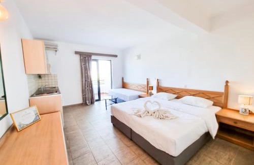 Ialyssos Hotel | Penélope Hotel