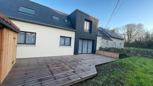 Crozon Casa | Pen ar Creac'h