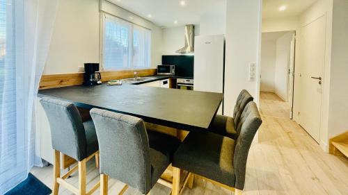 Crozon Casa | Pen ar Creac'h