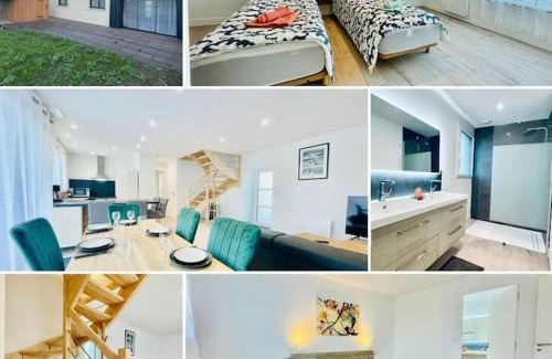 Crozon Casa | Pen ar Creac'h