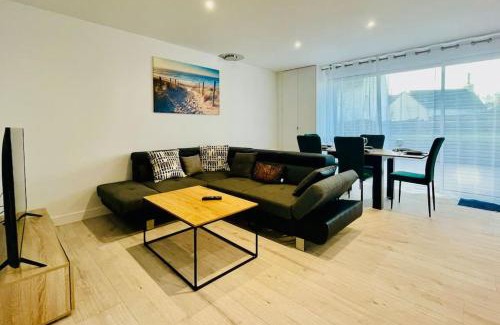 Crozon Casa | Pen ar Creac'h