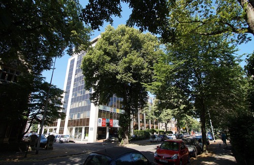 Pontcanna Apartamento | Pen Dinas Cardiff Apartment