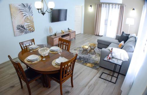 Glencoe Apartamento | Pen Manor Modern 2 Bedroom Apartment