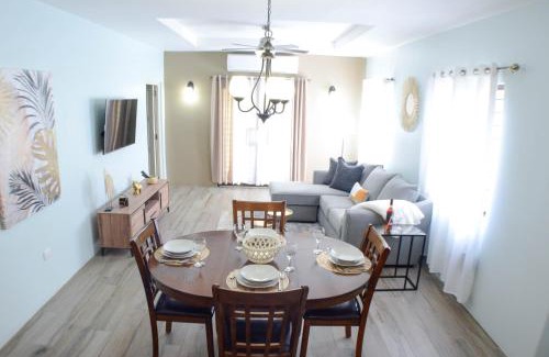 Glencoe Apartamento | Pen Manor Modern 2 Bedroom Apartment