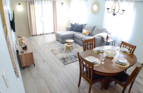 Glencoe Apartamento | Pen Manor Modern 2 Bedroom Apartment