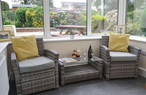 Bryn-crug Casa | Pen Parc