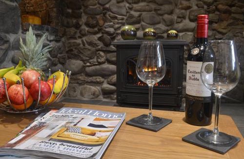 Bryn-crug Casa | Pen Parc