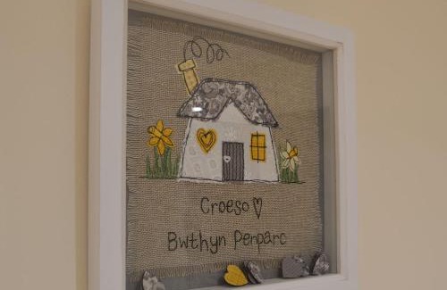 Bryn-crug Casa | Pen Parc