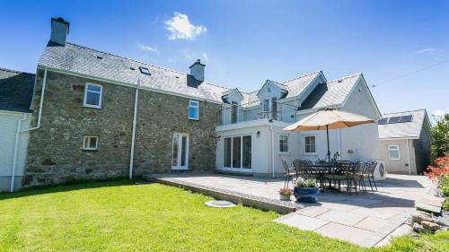 Llangefni Casa | Pen y Fan Bellaf