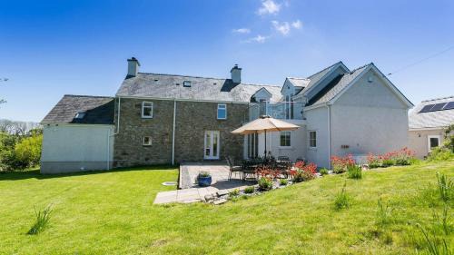 Llangefni Casa | Pen y Fan Bellaf