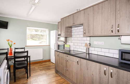Mynytho Cabaña | Pen Y Garth, LLANBEDROG