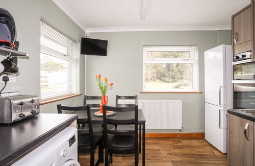 Mynytho Cabaña | Pen Y Garth, LLANBEDROG
