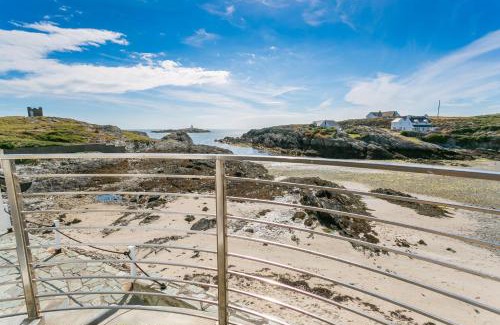 Rhoscolyn Casa | Pen y Graig