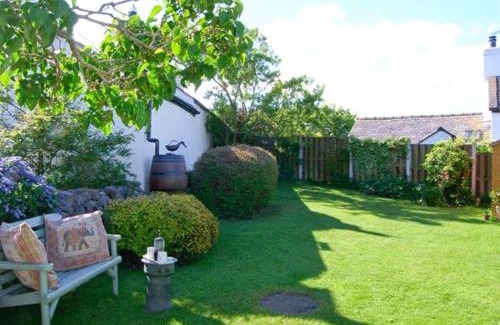 Gwaenysgor Near Prestatyn Casa | Pen y Parc