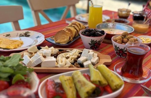 Fethiye Casa | Pena Otel