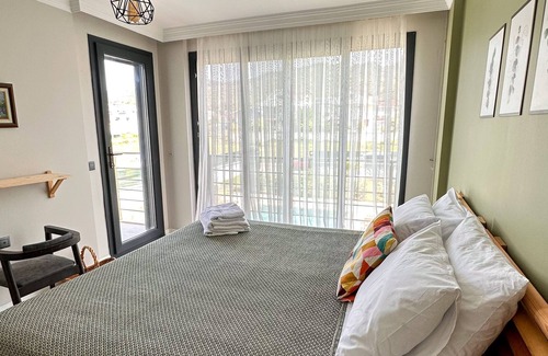 Fethiye Hotel | Pena Otel