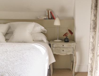 Penally Hotel | Penally Abbey Country House Hotel and Restaurant