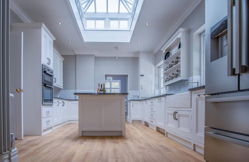 Penally Otro | Penally Manor - Luxurious Manor House - Tenby