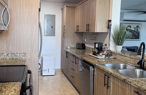 Sardinera Condominio | Blue Heron