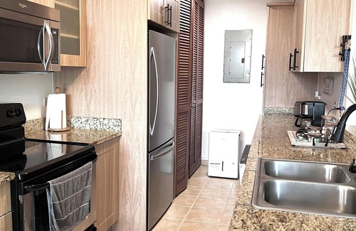 Sardinera Condominio | Blue Heron