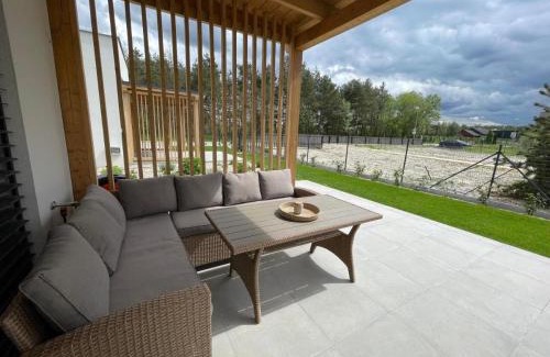 Sajdikove Humence Apartamento | PENATI GOLF Apartment