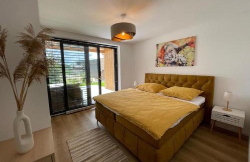 Sajdikove Humence Apartamento | PENATI GOLF Apartment