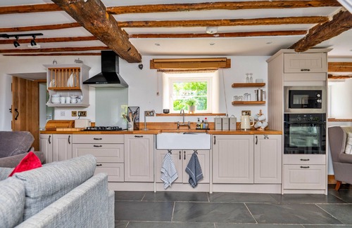 Dolgellau Cabaña | Finest Retreats | Penclogwynau