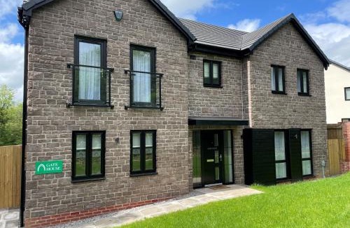Nantgarw Casa | Pencoed House Estate (Cardiff)
