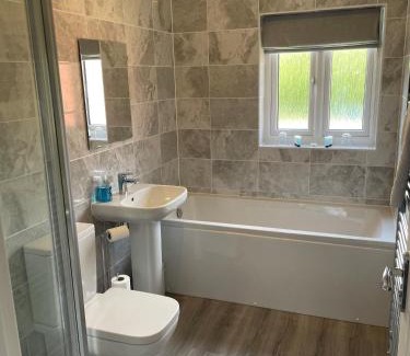 Nantgarw Casa | Pencoed House Estate (Cardiff)