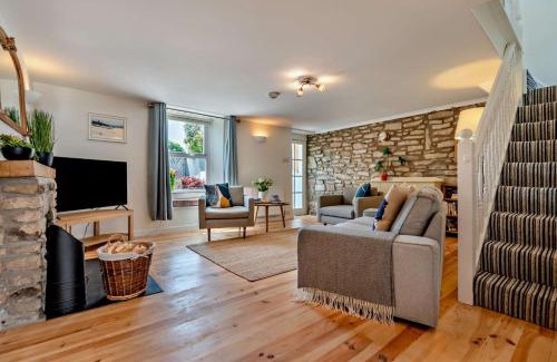 Pendeen Casa | Pendeen Watch Cottage