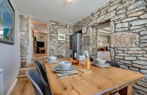 Pendeen Casa | Pendeen Watch Cottage
