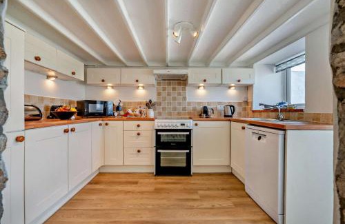 Pendeen Casa | Pendeen Watch Cottage