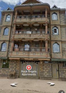 Naivasha Apartamento | Pendeza homes