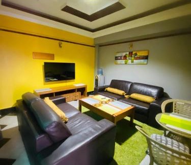 Naivasha Apartamento | Pendeza homes