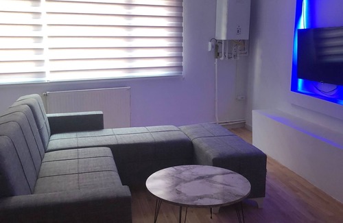 Pendik Apartamento | PENDİK ÇARŞIDA HAVAALANINA YAKIN DAİRELER