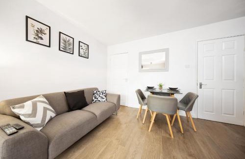 Long Itchington Casa | Pendicke Cottage, Southam