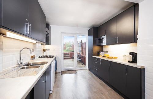 Long Itchington Casa | Pendicke Cottage, Southam