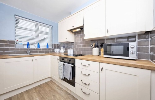 Long Itchington Casa | Pendicke Place Cottage | 2 bed house sleeps 4 | Southam Centre | Inspire Homes