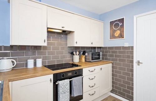 Long Itchington Casa | Pendicke Place Cottage | 2 bed house sleeps 4 | Southam Centre | Inspire Homes